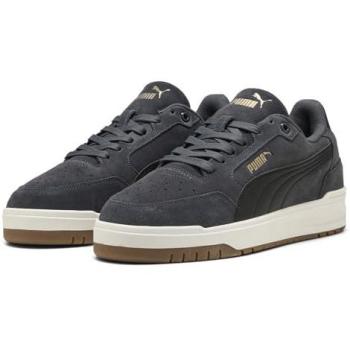 Black‑Gold Downtown Shuffle SD 6.5 Men