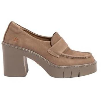 Mocasines Art Merceditas 1972 en color Taupe para Mujer