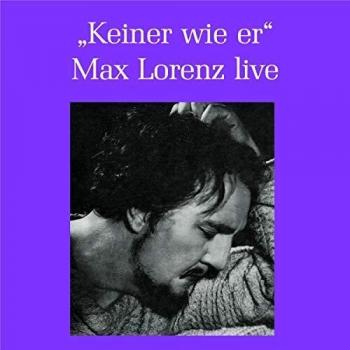 Max Lorenz