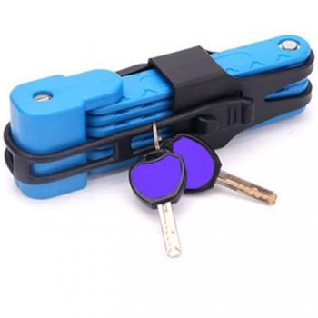 Anti-Theft Bike Lock