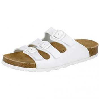 Lico, Damen, Hausschuhe, Bioline Classic