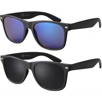 Lunettes de soleil La Optica