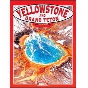 Yellowstone and Grand Teton National Parks