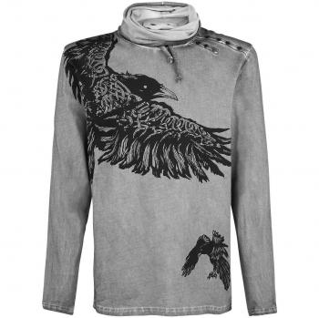 Camiseta de Manga Larga A Storm From The Past