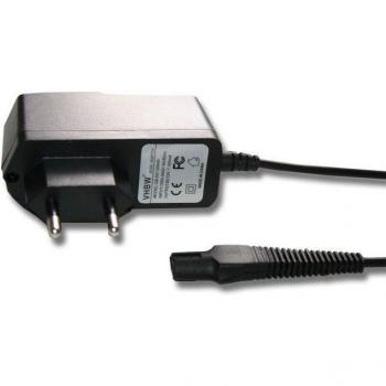VHbw Chargeur de secours Braun 67030627, 81295552, 81577243