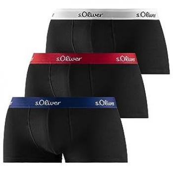 Boxer s.Oliver Bianco Puro