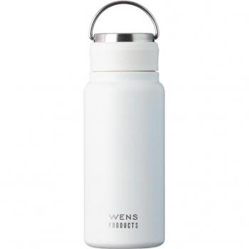 Nahtlose Vakuum-Wasserflasche für Outdoor – 530 ml