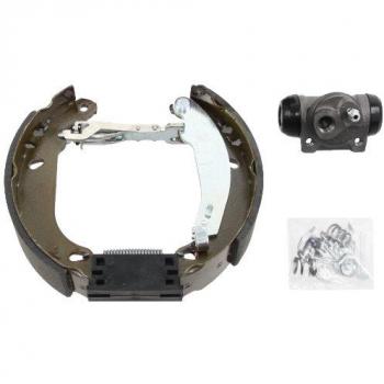 Brake Shoe Set SMARTKIT 111407 ABS 111407