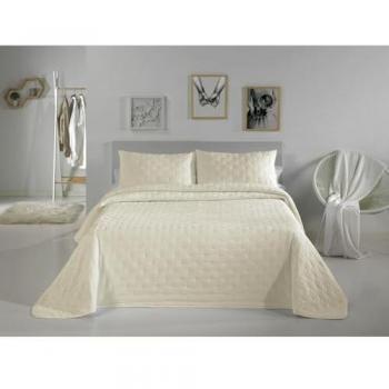 Pierre Cardin Dots Quilt Coussin 235 × 270 cm