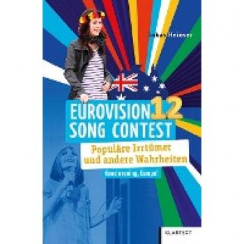Heinser, Lukas: European Song Contest
