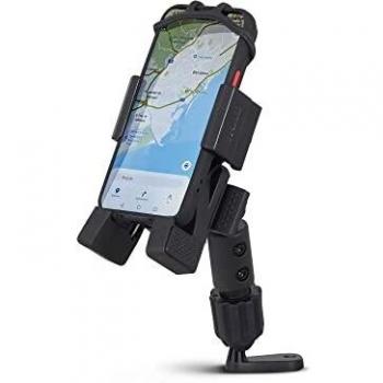 Motorcycle Rearview Mirror Smartphone Holder Shad X-Frame
