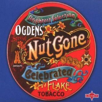 Ogdens' Nuss Gone Flake (+Bonus)