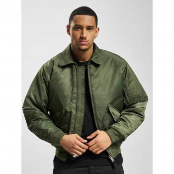 Brandit US Fliegerjacke für Herren