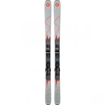 Blizzard Anomaly 84 R Freeride Ski mit TPC10 Bindung