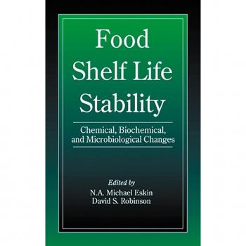 Vitalsource Technologies, Inc. Food Shelf Life Stability