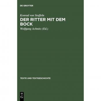 Der Ritter mit dem Bock