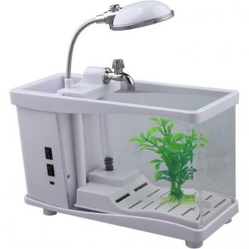 USB Fish Bowl