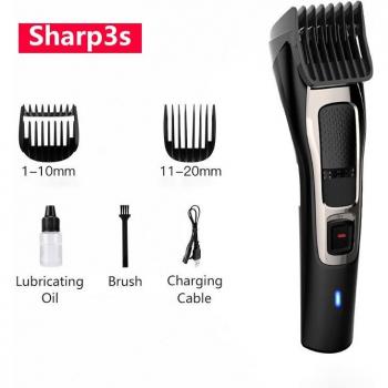 RecargaFácil Sharp3