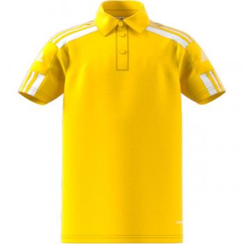 Polo enfant adidas Squadra 21