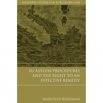 EU Asylum Procedures and the Right to an Effective Remedy