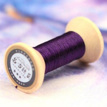 Silk Embroidery Line