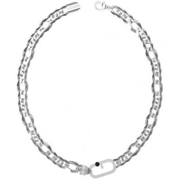 Collar Guess Hombre G Stripes