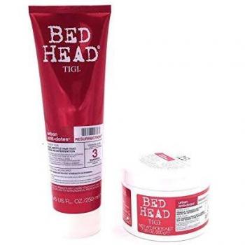 Bed Head Control Freak Serum to Control Frizz 250 ml
