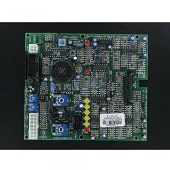 Plaque circuit imprimé EC‑MI/FFI Ref 953033