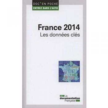France 2014 les données clés