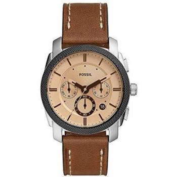 Fossil Uhren FS5620 – Automatiker Modell