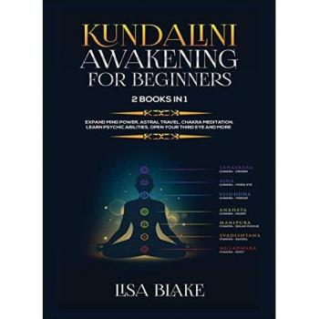 Blake, Lisa: Kundalini Awakening for Beginners