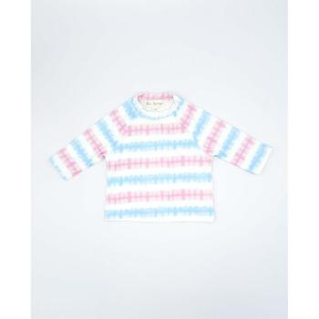 Camiseta Bebé Fina Ejerique con Protección Solar