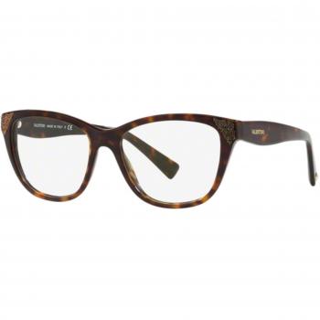 VA 3008 Acetato Cat Eye per Donne – Valentino