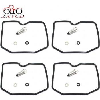 Suzuki GSX1200 Carburetor Kit with Floating Needle Gasket 1999-2000