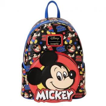 Mochila Loungefly Mickey Clásico
