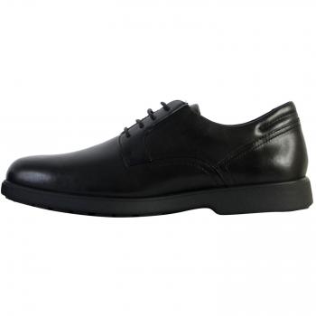 Derbies cuir respirantes Geox Spherica EC11