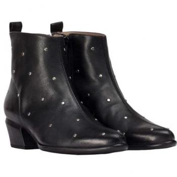 Bottines Casual Wonders Noir