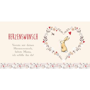 Weißt du eigentlich wie lieb ich dich hab? Für meinen Schatz