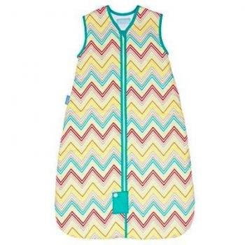 Saco de dormir Grobag Tribal (1,0 tog, 6