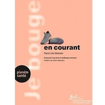 Je bouge en courant