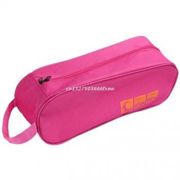 Waterproof Oxford Cloth Makeup Bag