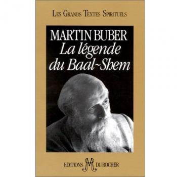 La Légende Du Baal-Shem