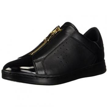 Geox Sneakers D Jaysen A D841BA Noir