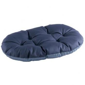 Ferplast Cuscino Prestige 89 Relax Blu 1 frutto