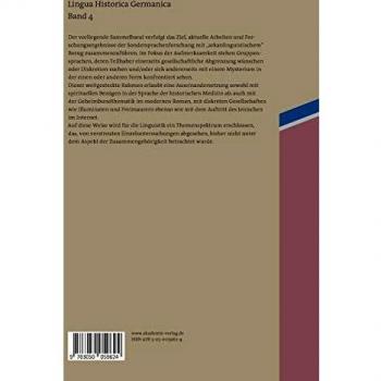 Sprache und Geheimnis
