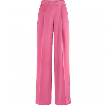 Riani Damenhose Marlene, pink, Größe 40