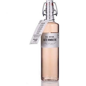 Birkenhof Brennerei Alte Himbeere 40% vol. 0,5 l