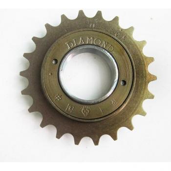 Base d'Adaptation Moto Ebike 1/2 x 1/8