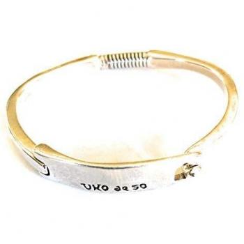 Brazalete UNOde50 Marte My Energy PUL1863MTL0000