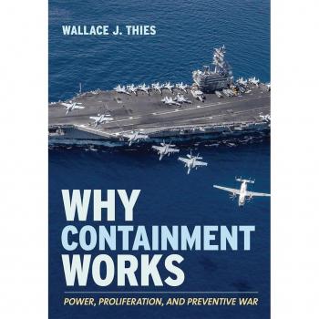 Vitalsource Technologies, Inc. Why Containment Works